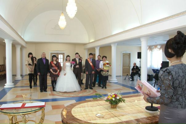 №55, Айсен Парников, Намцы №55, Айсен Парников, Намцы