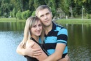 Фотография Семенюк Валерии
