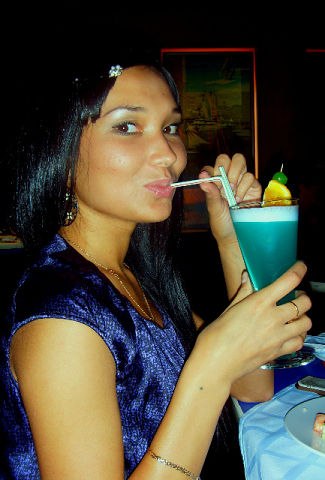 Анна Павленкова | Норильск