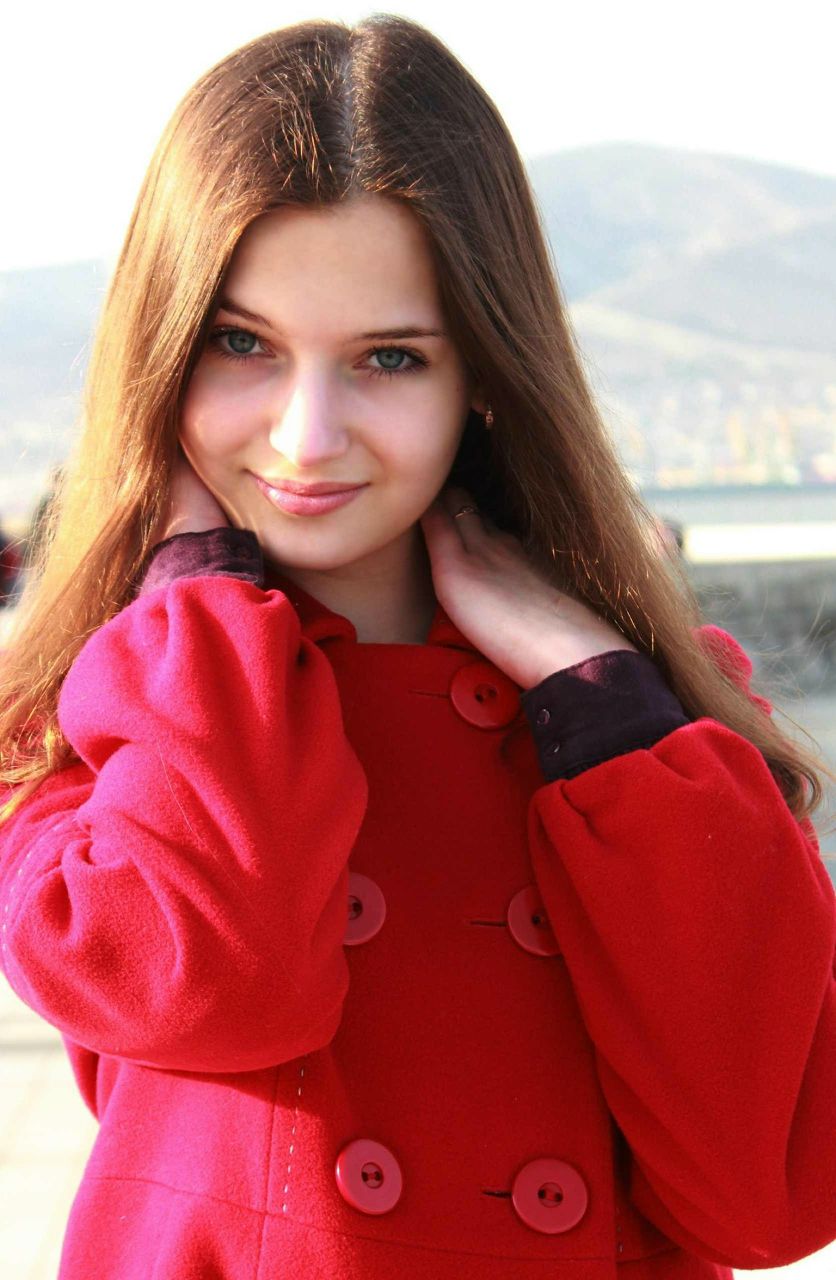 Ольга Максименко | Новороссийск