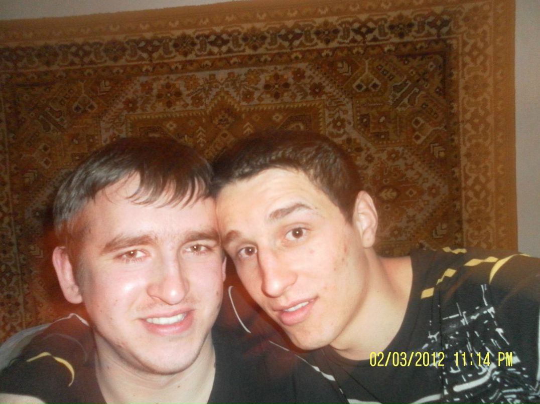 Слава Золотов | Бахчисарай