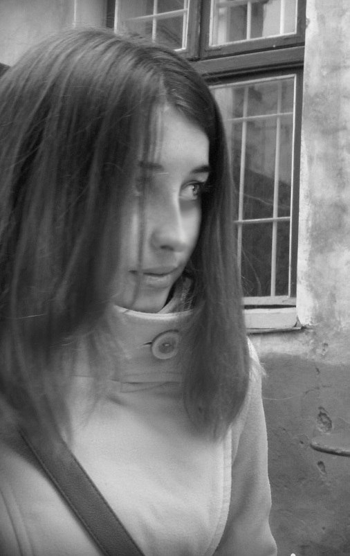 Даша Чегіль | Ужгород