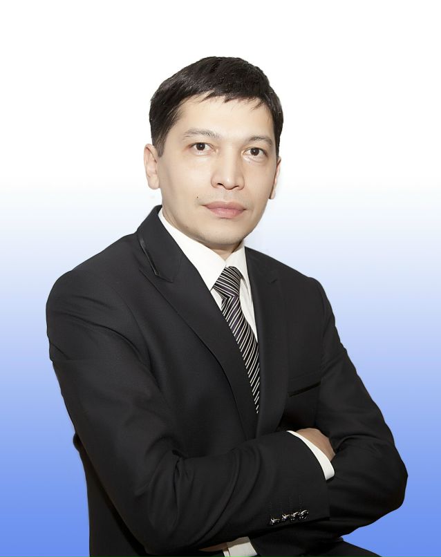 Нурлан Умарбеков | Усть-Каменогорск