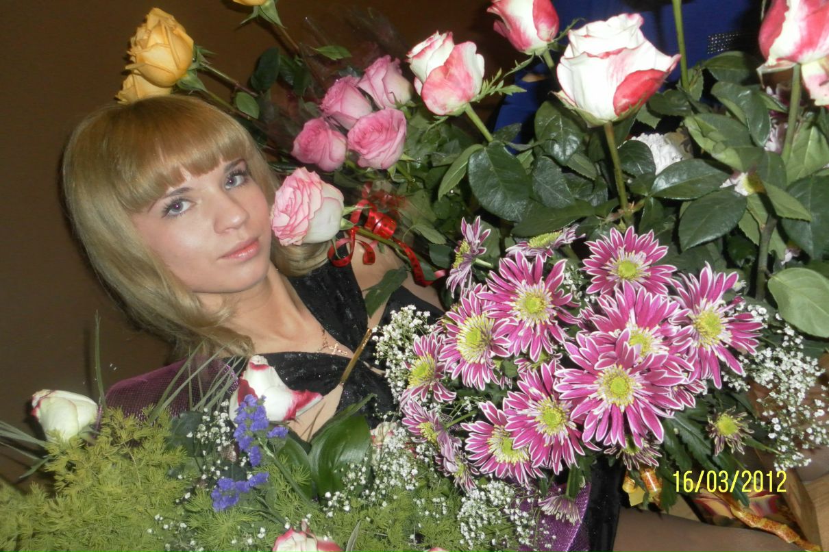 Татьяна Круч | Сургут