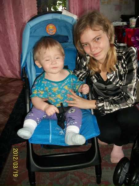 №4, Мария Шевела №4, Мария Шевела