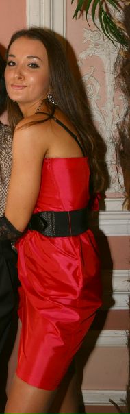 №70, Карина Сабио №70, Карина Сабио