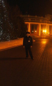 Александр Попков