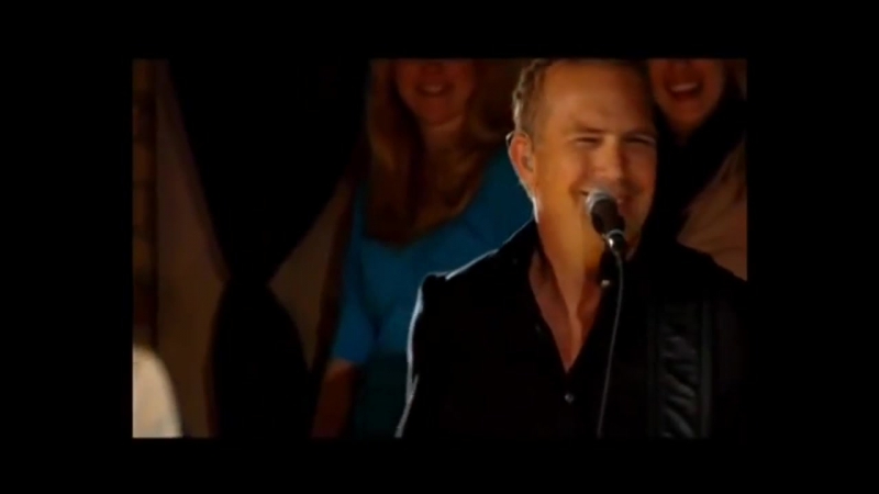 Kevin Costner, Long Hot