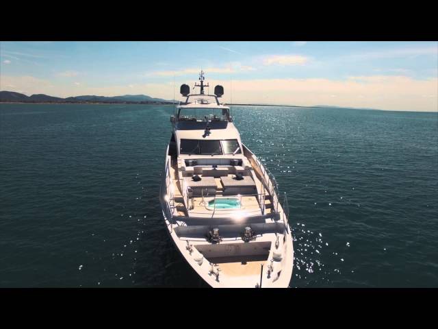 Benetti - Veloce 140 - BF203 MY H