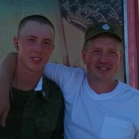 Дмитрий Парфенов