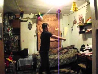 $@m - My 1st видео