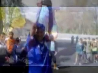 Мистер Джони - Freestyle football