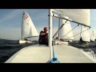 GoPro: Laser Sailing in Sweden