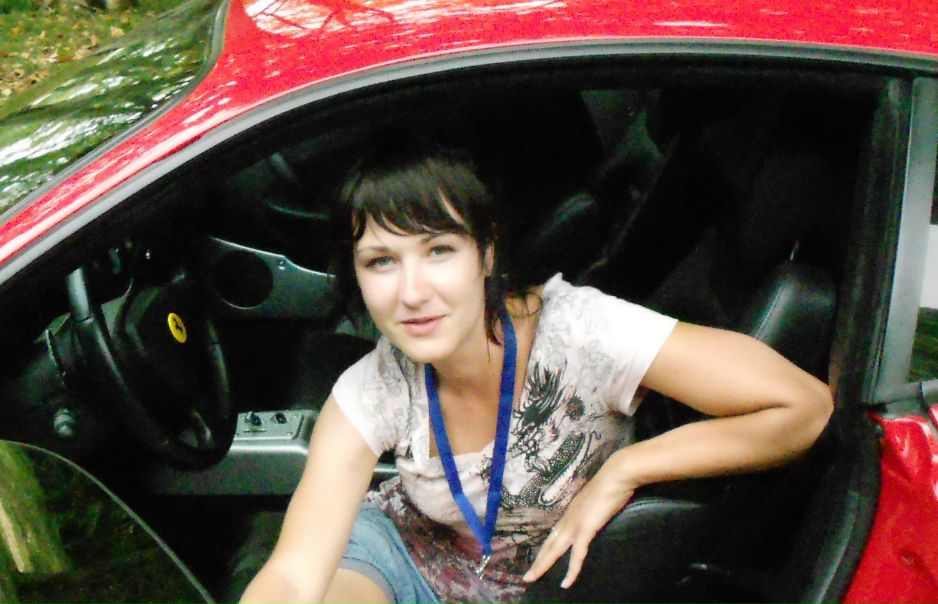 №143, Алина Савченко, Севастополь №143, Алина Савченко, Севастополь