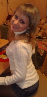 Наталия Драчёва