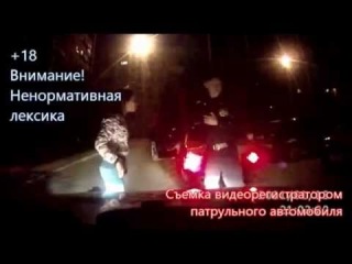 8 июня 2014 года в Асбесте сотрудники полиции подверглись нападению пьяных дебоширов...