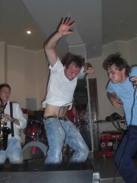 №10, Сергей Рожко, 41 год, Тирасполь №10, Сергей Рожко, 41 год, Тирасполь