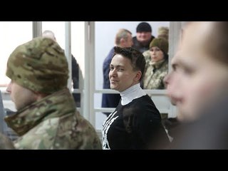 LIVE | Справа Савченко: Апеляція
