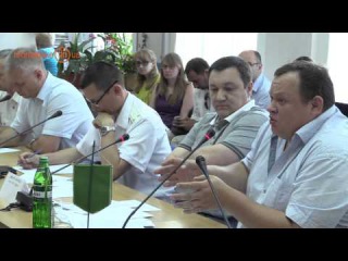 Журналисты против новых поправок в Тымчука. Украина. .