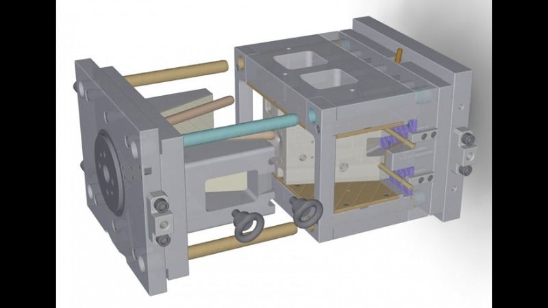 3 DQuick Press 2012 Demo Part 5 Inserting