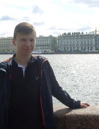 Валерий Кузнецов