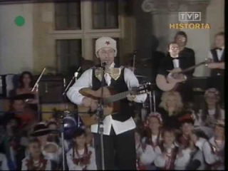 Andrzej Rosiewicz  - Wieje wiosna od wschodu