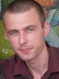 Евгений Бычков