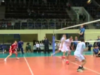 Азбука волейбола (часть 6)