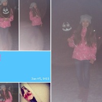 Алина Уябаева