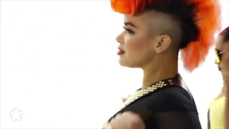 Eva Simons