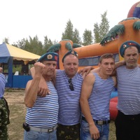 Алексей Архипенко