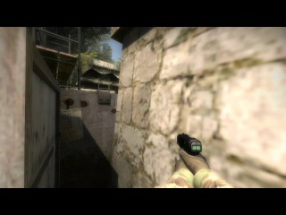 My best ninja defuse ever!