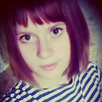 Галина Буторина