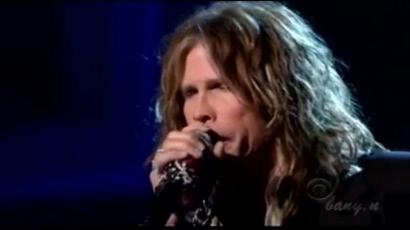 She Came In Through The Bathroom Window Golden Slumbers Carry That Weight The End Steven Tyler, tribute to