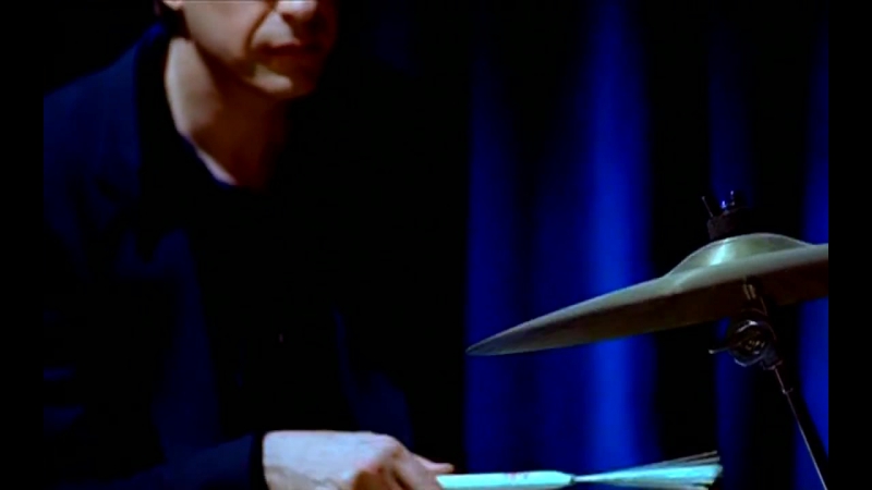 4 Nick Cave The Bad Seeds Are You The One That Ive Been Waiting
