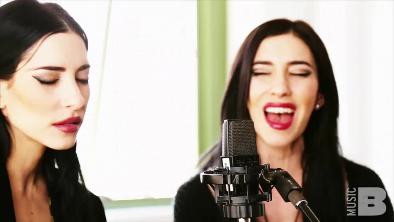 The Veronicas Baeble Music