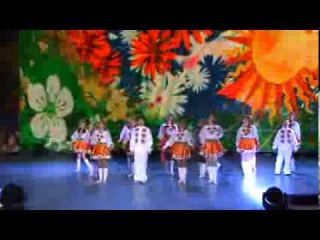 Веснянка - Ансамбль ’Співограй’ (м. Біла Церква). Репетиція