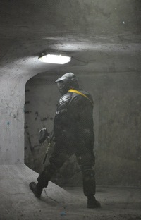 Женя Зайцев