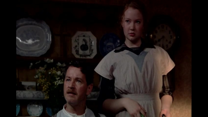 Lilies (2007). Котлеты товарища Ленина. (