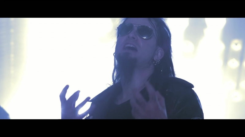 THE CARBURETORS (feat. Shagrath) Lords Of Thunder (2015
