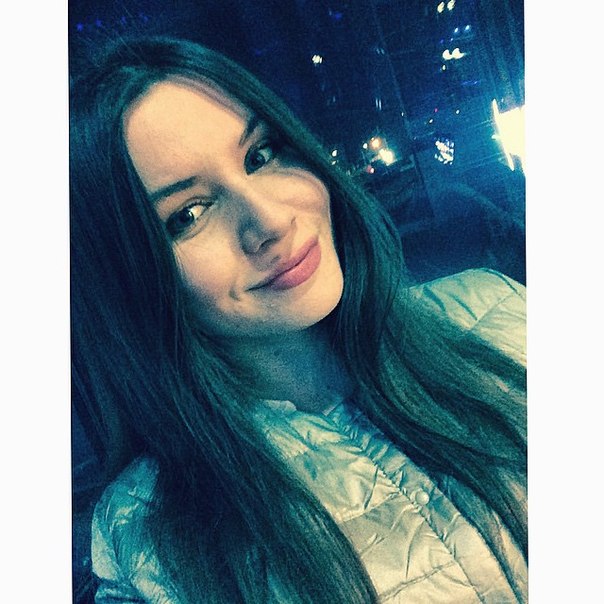 Наташа Королева