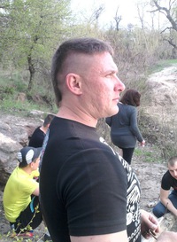 Александр Ерофеев