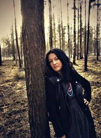 Lola Bogdanova