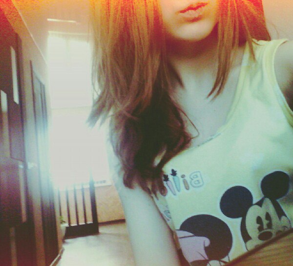 Виктория Сикрет, Россия, Санкт-Петербург