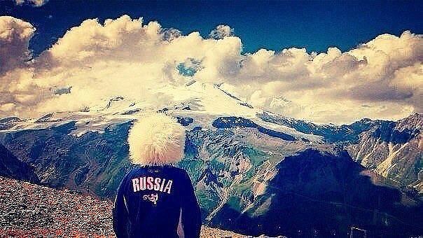 Махмуд Хаджиев, Россия, Хасавюрт