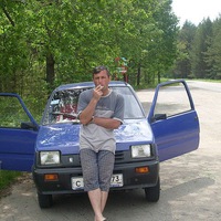 Сергей Паксеваткин