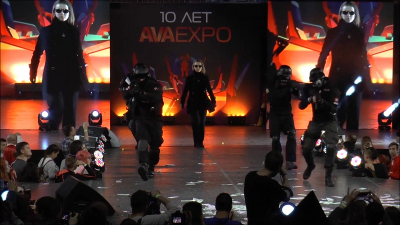 AVA Expo