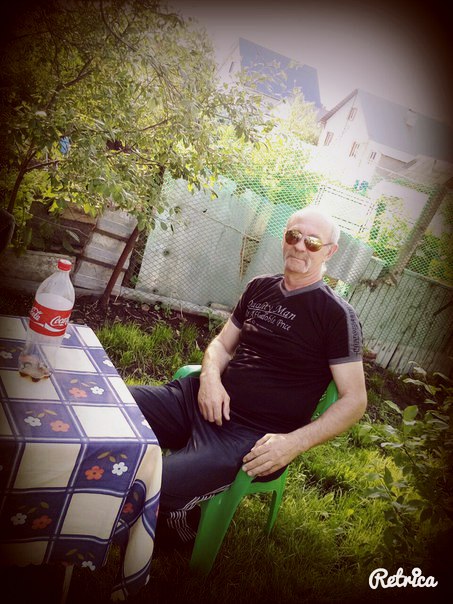 Валерий Киреев, Россия, Бугульма