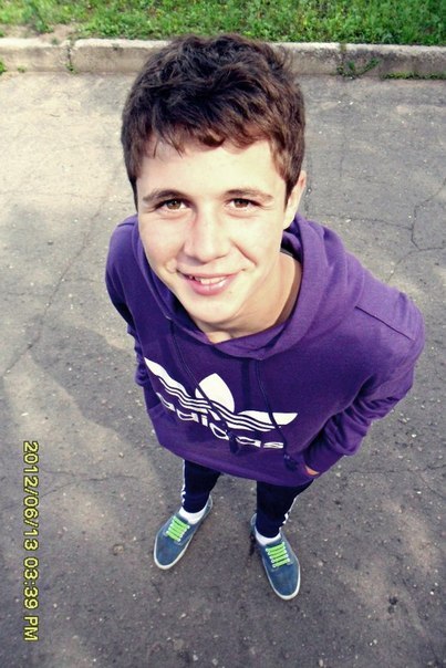 Дмитрий Кленин, Казахстан, Костанай