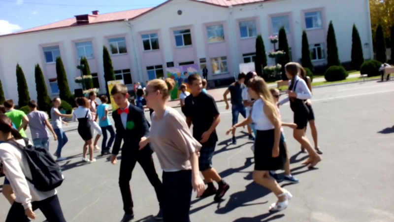 бельгийка август